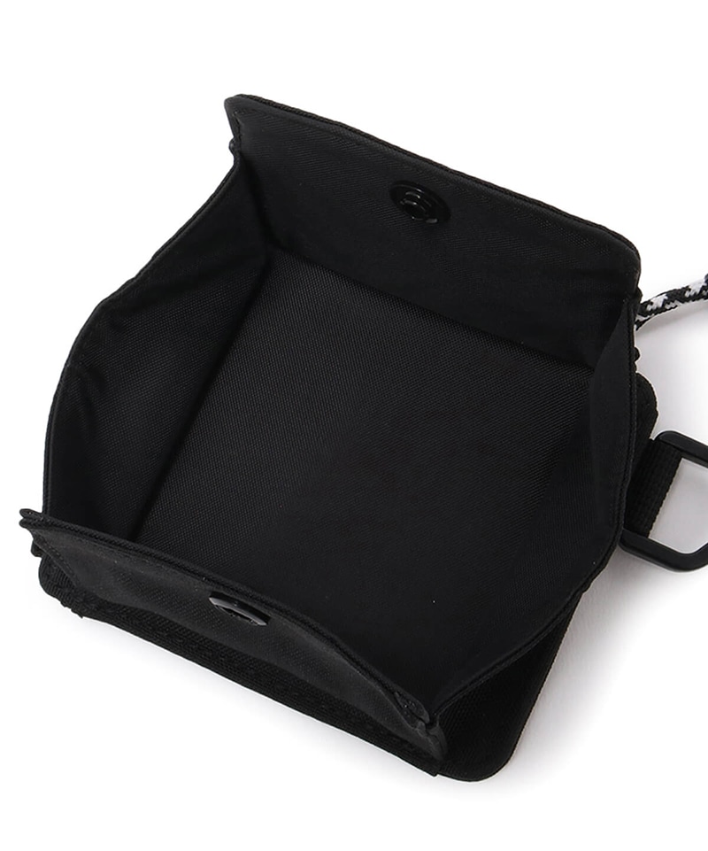 Recycle L-Shaped Zip Wallet/リサイクルエルシェイプトジップウォレット(財布｜ウォレット)(Free PW  Bandana): 財布｜ポーチ｜ケース|CHUMS(チャムス)|アウトドアファッション公式通販