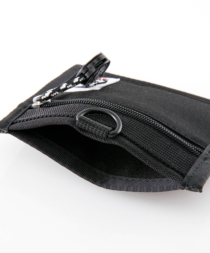 激安特価 ROCONTRIP ID カードホルダー ネームホルダー 本革 横型 両面用 社員証 名札入れ 定期入れ パスケース カードケース ネックス 