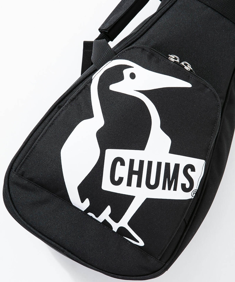 Ukulele Bag ウクレレバッグ 楽器ケース サイズなし Crazy 22s バッグ Chums チャムス アウトドアファッション公式通販