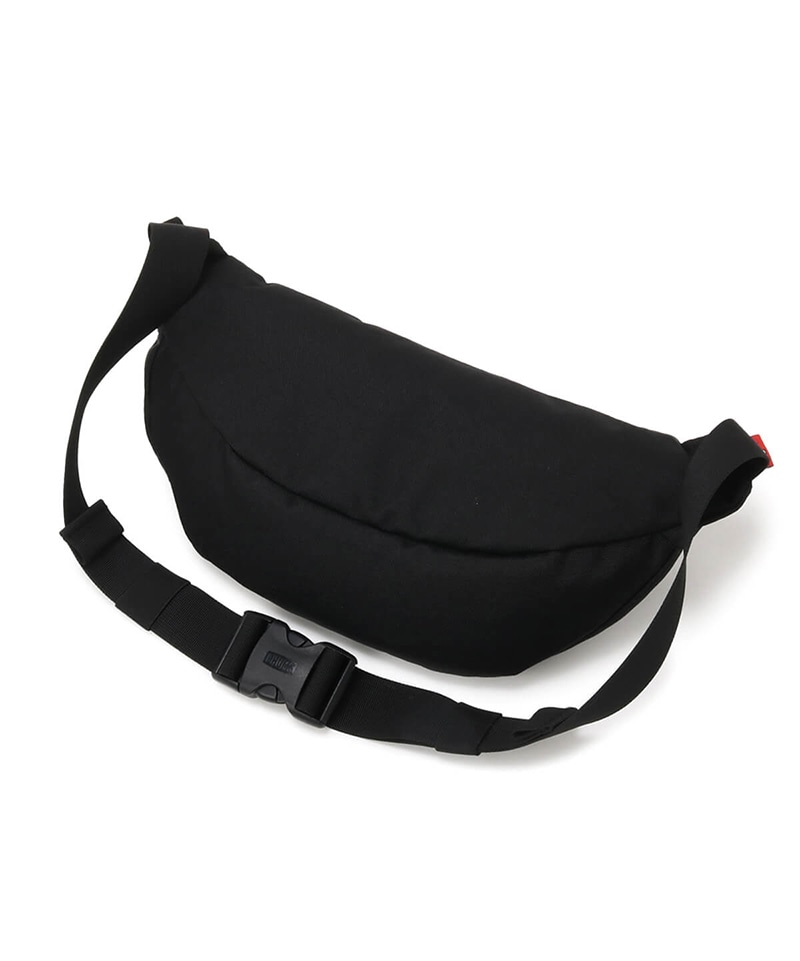 Recycle Small Waist Pouch/リサイクルスモールウエストポーチ(ボディバッグ｜ウエストポーチ)(サイズなし Geom in  Booby): バッグ|CHUMS(チャムス)|アウトドアファッション公式通販