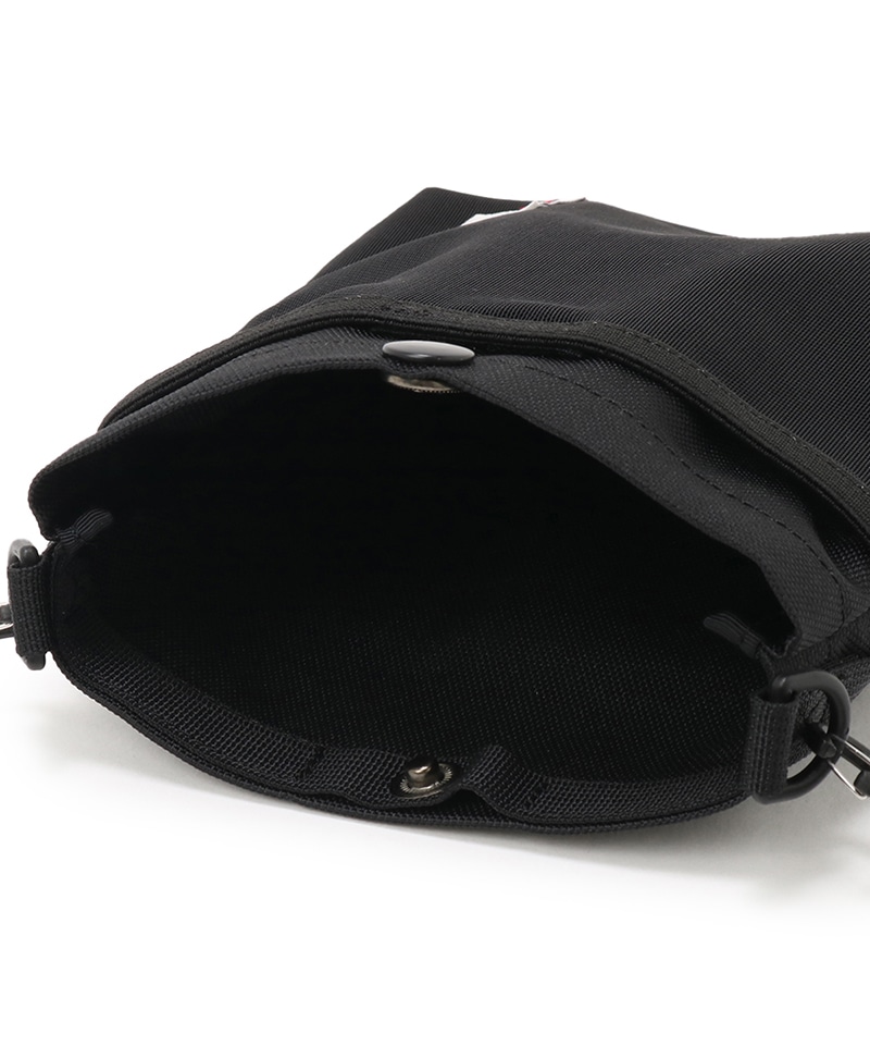 Recycle Mesh Pocket Shoulder/リサイクルメッシュポケットショルダー(ショルダーバッグ)(サイズなし Geom in  Booby): バッグ|CHUMS(チャムス)|アウトドアファッション公式通販