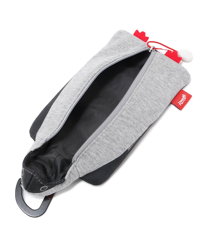 Booby Long Case Sweat/ブービーロングケーススウェット(スマホ｜ポーチ｜ケース)(サイズなし Booby): 財布｜ポーチ｜ケース| CHUMS(チャムス)|アウトドアファッション公式通販