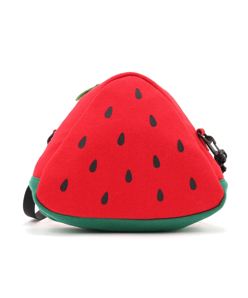 Watermelon Mini Shoulder Sweat(ウォーターメロンミニショルダースウェット(ショルダーバッグ))