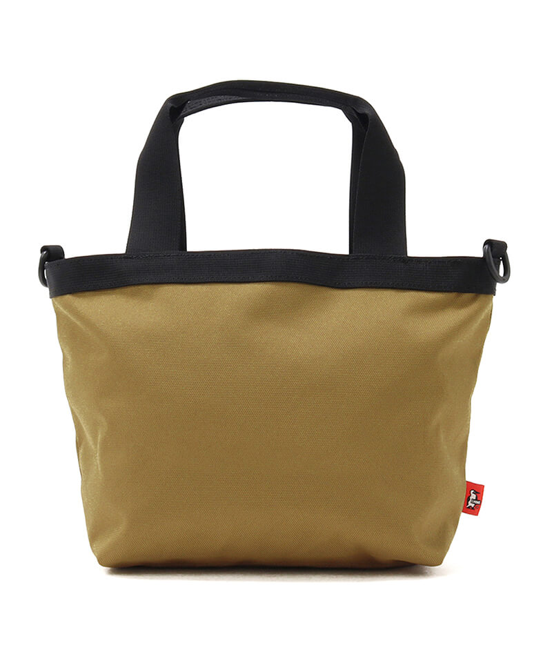 BSC Recycle Mini Tote Bag(BSCリサイクルチャムスミニトートバッグ(トートバッグ))