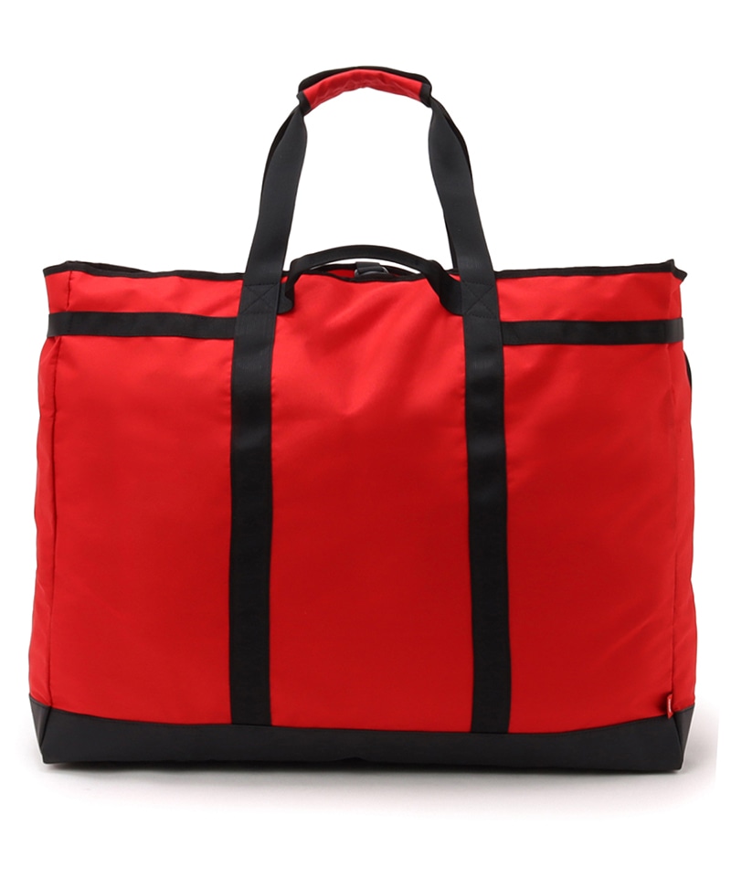 CHUMS Logo Camp Tote M/チャムスロゴキャンプトートM(収納ケース)(Free Beige): キャンプ用品|CHUMS(チャムス )|アウトドアファッション公式通販