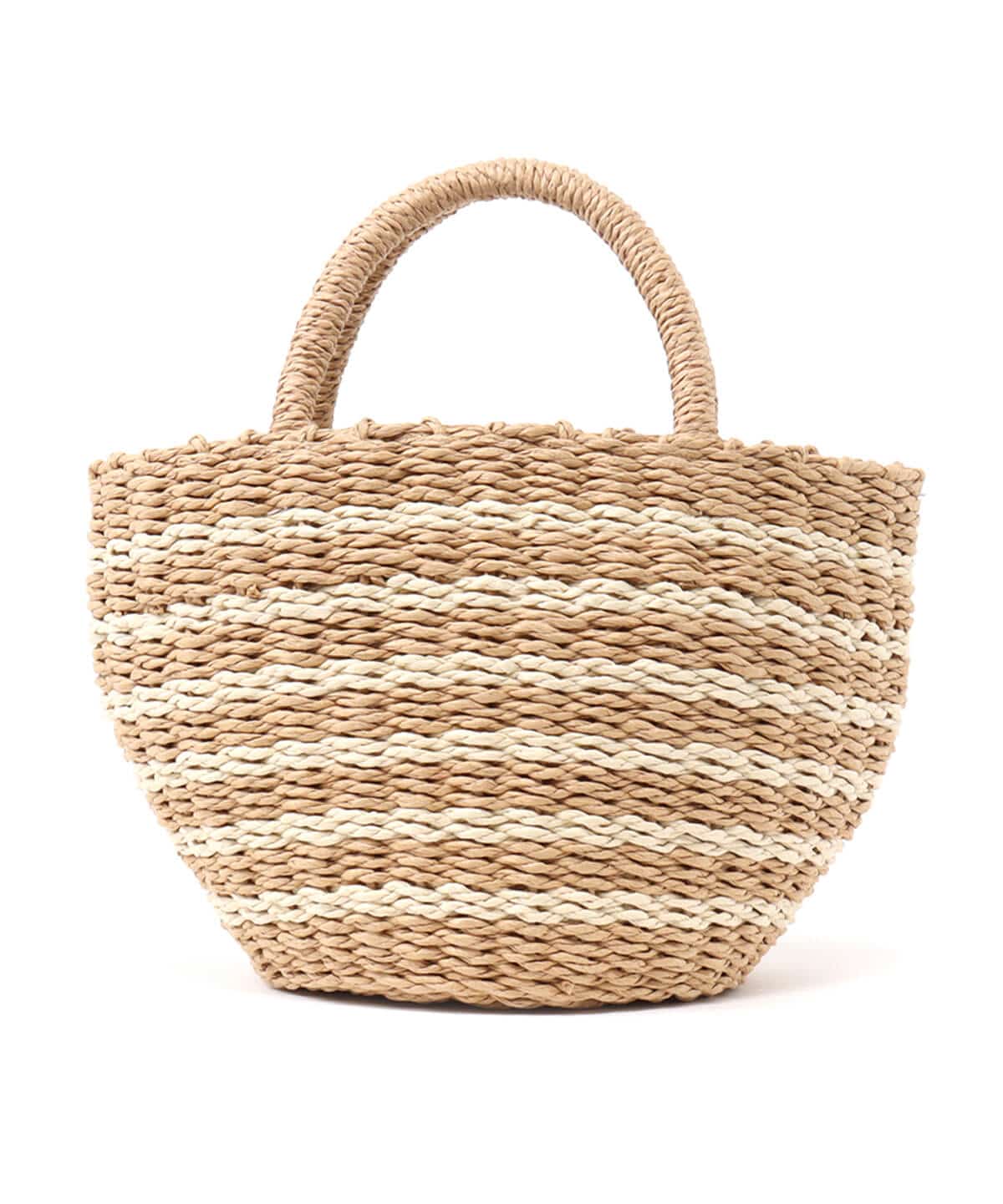 Paper Basket Mini Bag(ペーパーバスケットミニバッグ (トートバッグ))