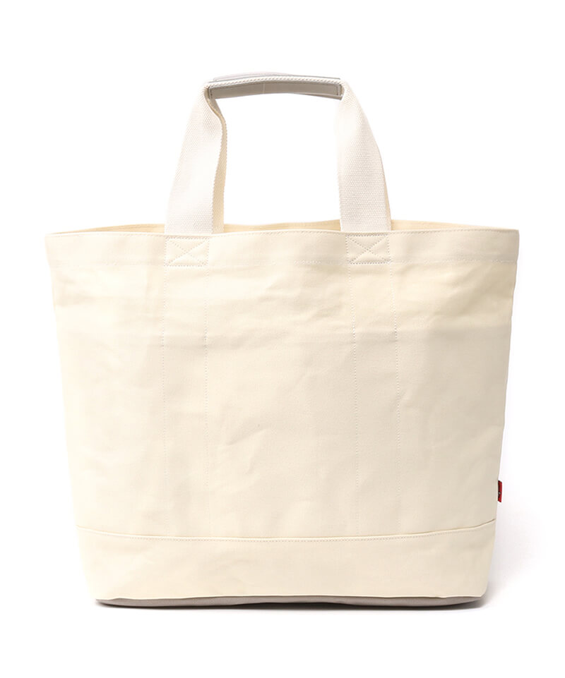 【L.L.Bean×REMI RELIEF】CANVAS Large Tote