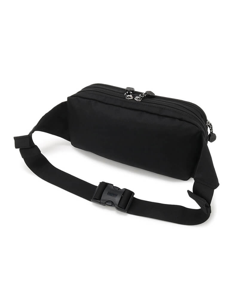 Recycle CHUMS Waist Bag/リサイクルチャムスウエストバッグ(ボディバッグ|ウエストポーチ)