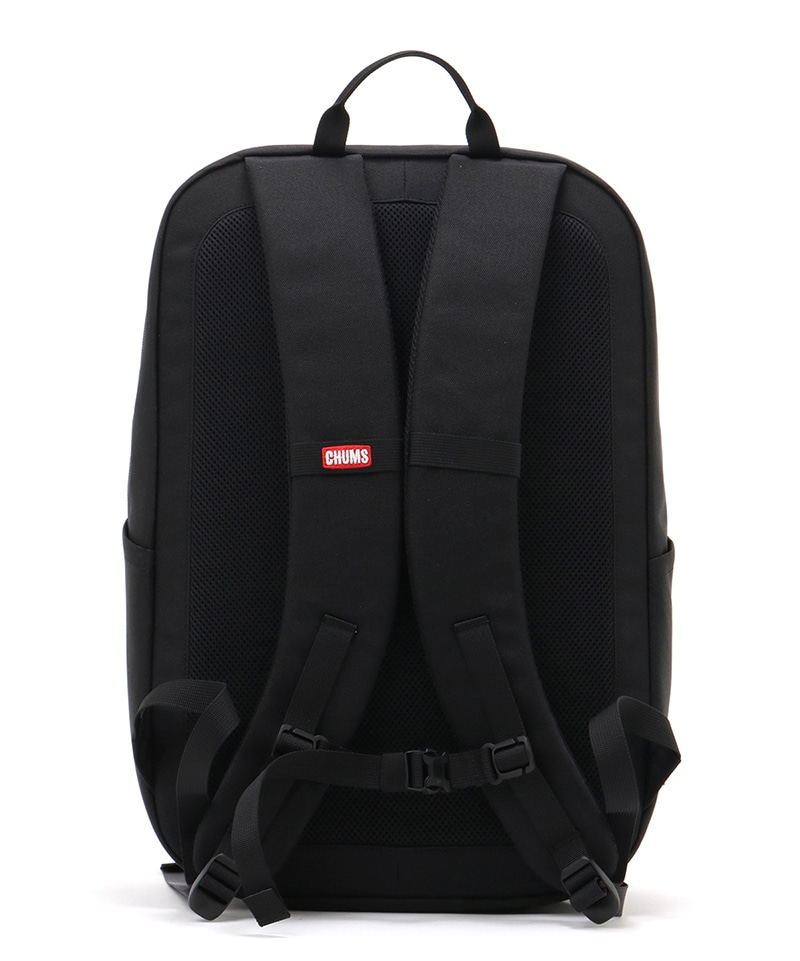 【新品未使用タグ付き】CHUMSチャムス RV day pack リュック