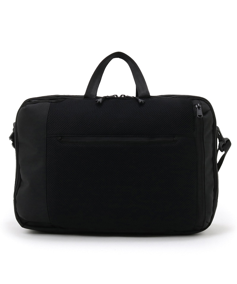 SLC 3way Briefcase/SLCスリーウェイブリーフケース(デイパック ...