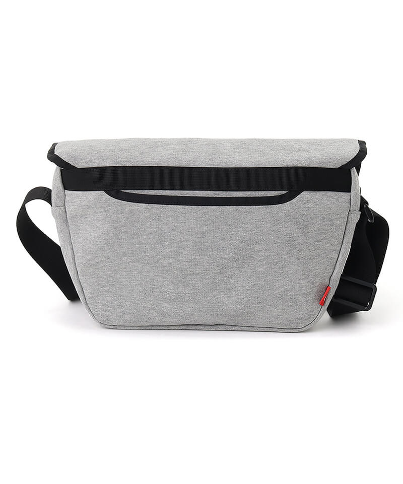Round Flap Shoulder Bag Sweat(ラウンドフラップショルダーバッグスウェット(ショルダーバッグ))