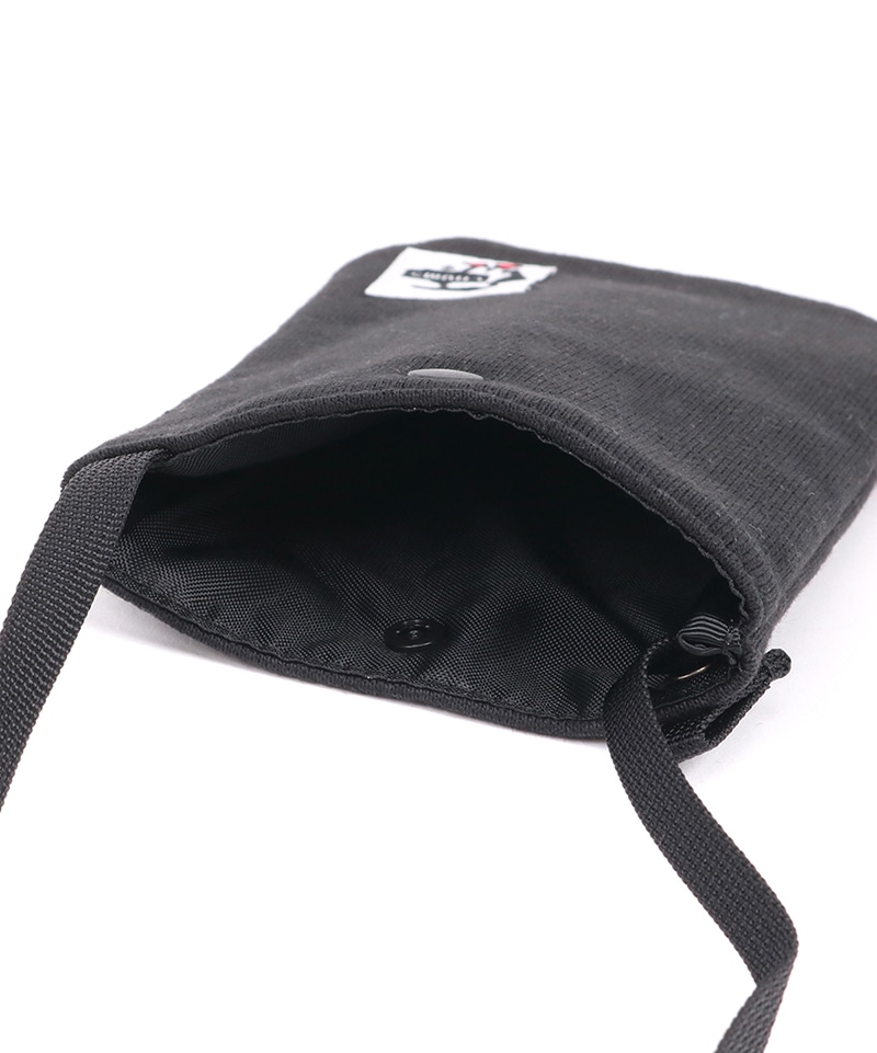 Shoulder Bag 【GRN】 – PARANOID ONLINE STORE