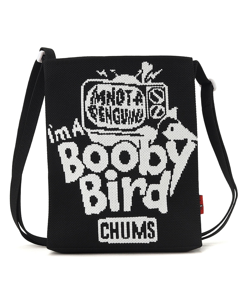 Jacquard Knit Mini Shoulder Bag(ジャカードニットミニショルダーバッグ(ショルダーバッグ))