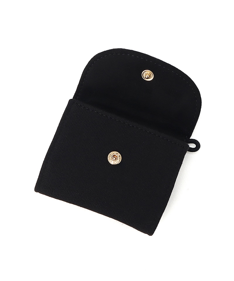 Compact Accessories Case Sweat(コンパクトアクセサリーズケーススウェット(ポーチ|ケース))