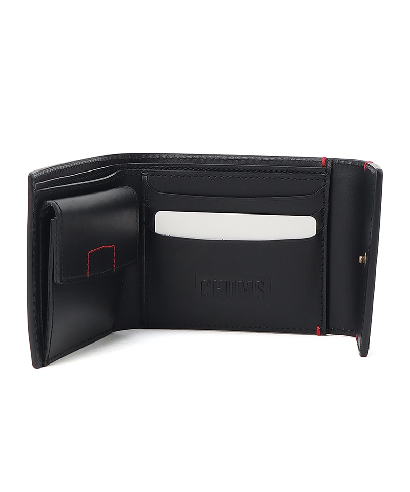 【限定】Leather Wallet(【限定】レザーウォレット(財布|ウォレット))