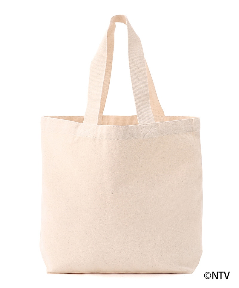 【限定】CHUMS x 葛飾北斎 漫画 Tote Bag(【限定】CHUMS x 葛飾北斎 漫画トートバッグ(トートバッグ))