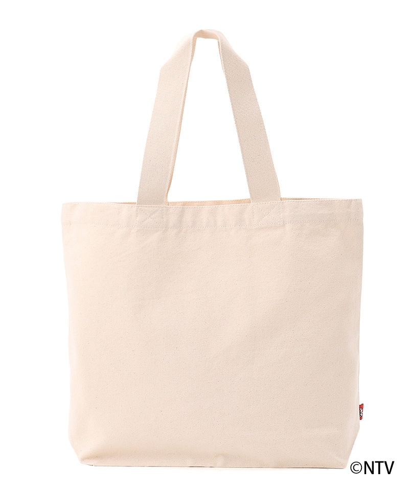 【限定】CHUMS x 葛飾北斎 浪裏 Tote Bag(【限定】CHUMS x 葛飾北斎 浪裏トートバッグ(トートバッグ))