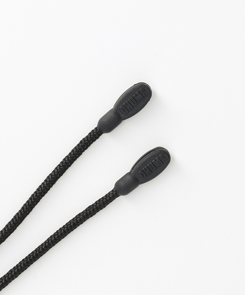 Slip Fit 3mm Rope/スリップフィット3㎜ロープ(眼鏡ストラップ)(Free Navy): 雑貨｜小物|CHUMS(チャムス )|アウトドアファッション公式通販