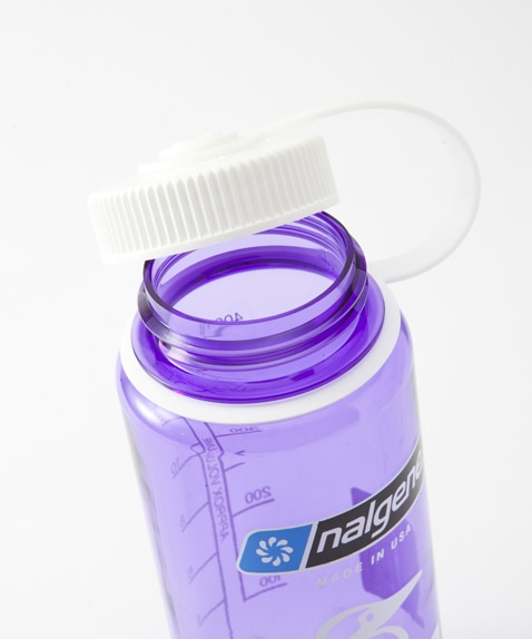 Nalgene Bottle Booby Logo 500ml(ナルゲンボトルブービーロゴ　500ml (水筒))