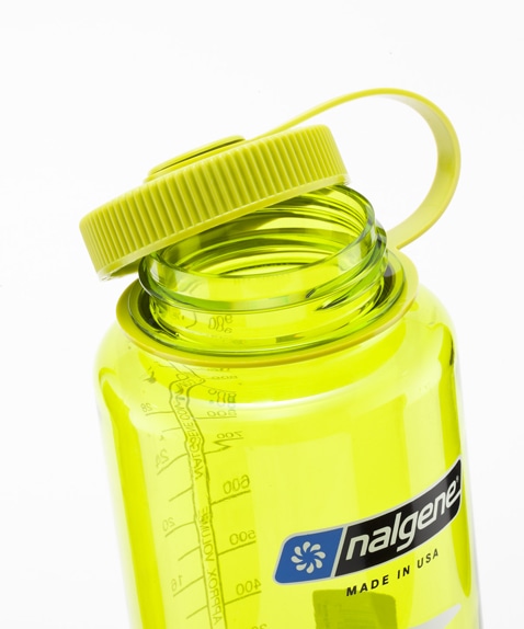 Nalgene Bottle Booby Logo 1000ml(ナルゲンボトルブービーロゴ　1000ml (水筒))