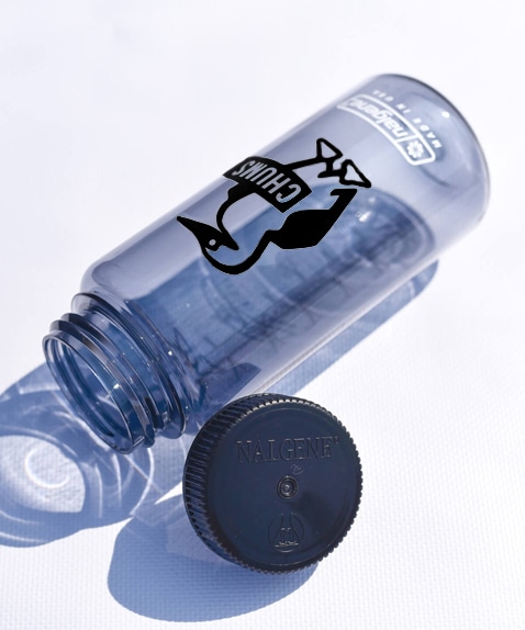 Nalgene Bottle F Cap Booby 500ml ナルゲンボトルフラットキャップブービー500ml 水筒 サイズなし Gray Black テーブルウェア Chums チャムス アウトドアファッション公式通販 Nalgene Bottle F Cap Booby 500ml ナルゲンボトルフラットキャップブービー500ml 水筒 サイズなし Gray Black テーブルウェア Chums チャムス アウトドアファッション公式通販