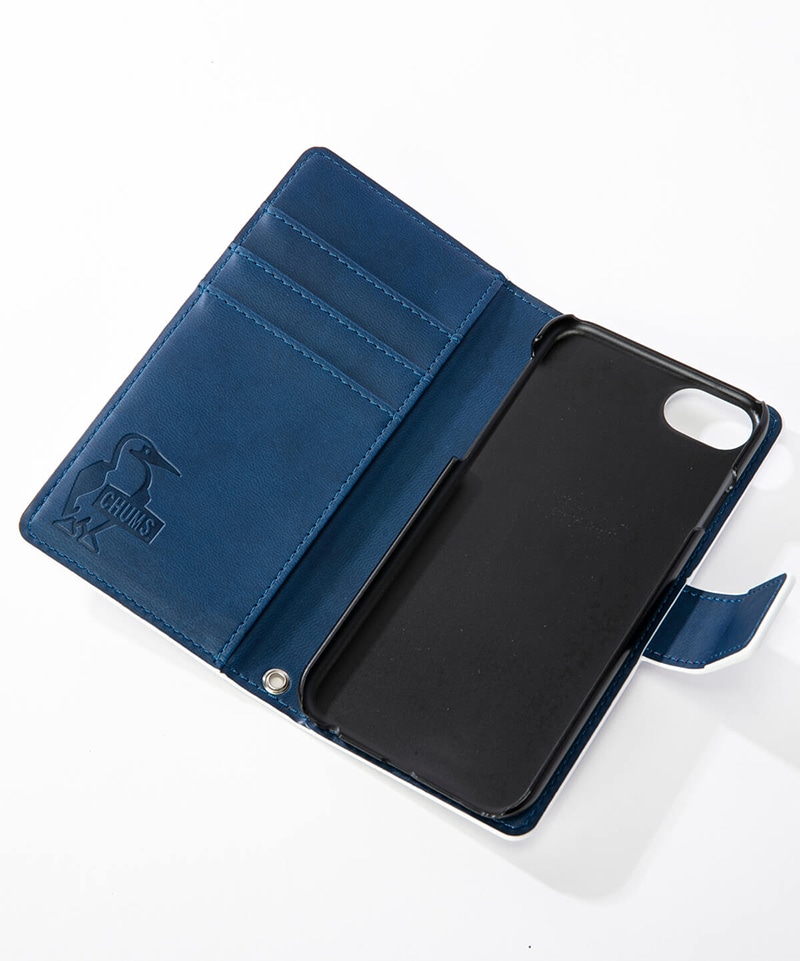 Diary Case For Iphone 6 7 8 ダイアリーケースフォーアイフォン6 7 8 スマホ Pc 携帯ケース サイズなし White 財布 ポーチ ケース Chums チャムス アウトドアファッション公式通販 Diary Case For Iphone 6 7 8 ダイアリーケースフォーアイフォン6 7 8 スマホ Pc 携帯ケース サイズなし White 財布 ポーチ ケース Chums チャムス アウトドアファッション公式通販