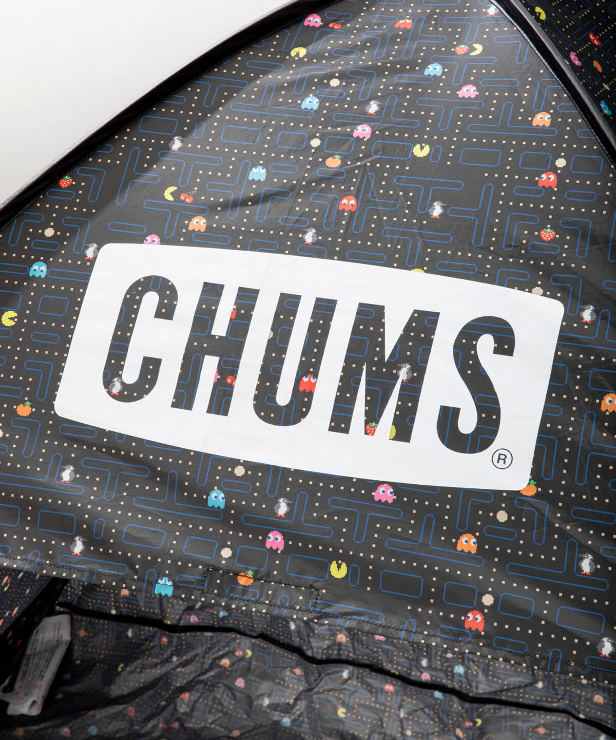 Fsxpacmanxchums Pop Up Sunshade 限定 フリークスストア パックマン チャムスポップアップサンシェード テント タープ サイズなし Pacman キャンプ用品 Chums チャムス アウトドアファッション公式通販 Fsxpacmanxchums Pop Up Sunshade 限定 フリークスストア パックマン チャムスポップアップサンシェード テント タープ サイズなし Pacman キャンプ用品 Chums チャムス アウトドアファッション公式通販