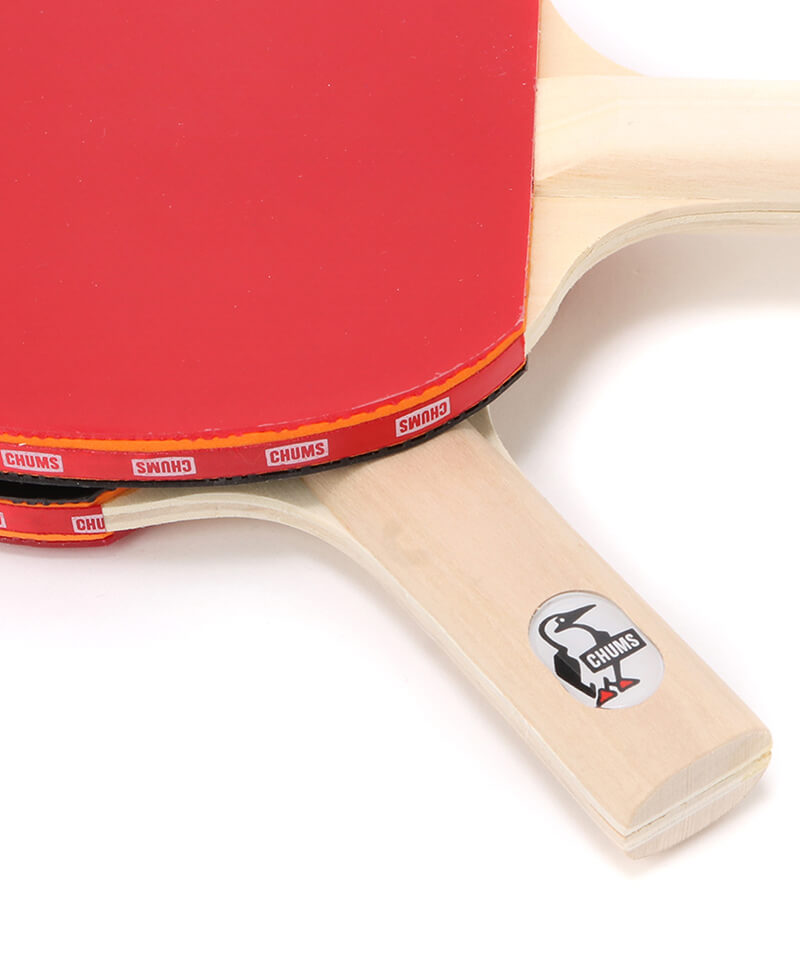 Chums Ping Pong チャムスピンポン アクセサリー Free カラーなし キャンプ用品 Chums チャムス アウトドアファッション公式通販