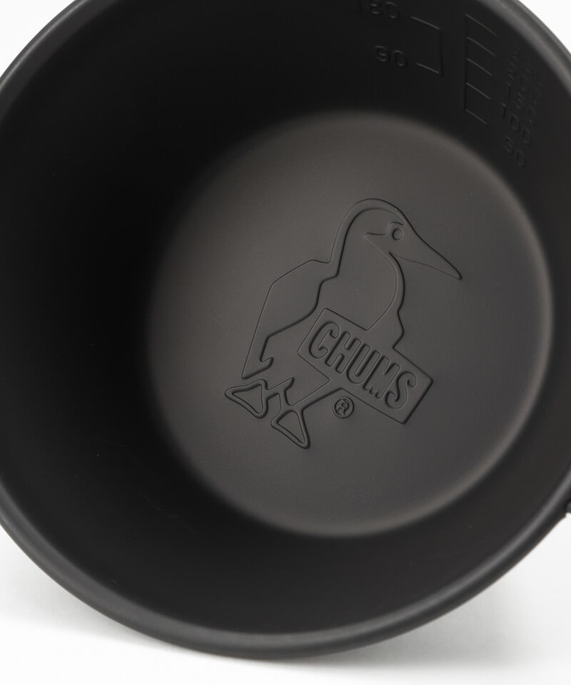 SP BOOBY SIERRA CUP/【限定】フリークスストア×チャムスSPブービーシェラカップ(食器/カップ)(Free Black): テーブルウェア|CHUMS(チャムス)|アウトドアファッション公式通販 SP BOOBY SIERRA CUP/【限定】フリークスストア×チャムスSPブービーシェラカップ(食器/カップ)(Free Black): テーブルウェア|CHUMS(チャムス)|アウトドアファッション公式通販