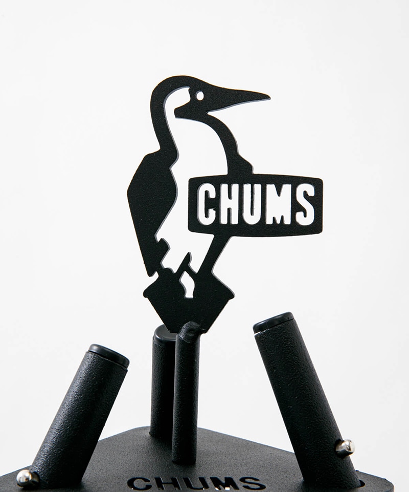 CHUMS Booby Tripod