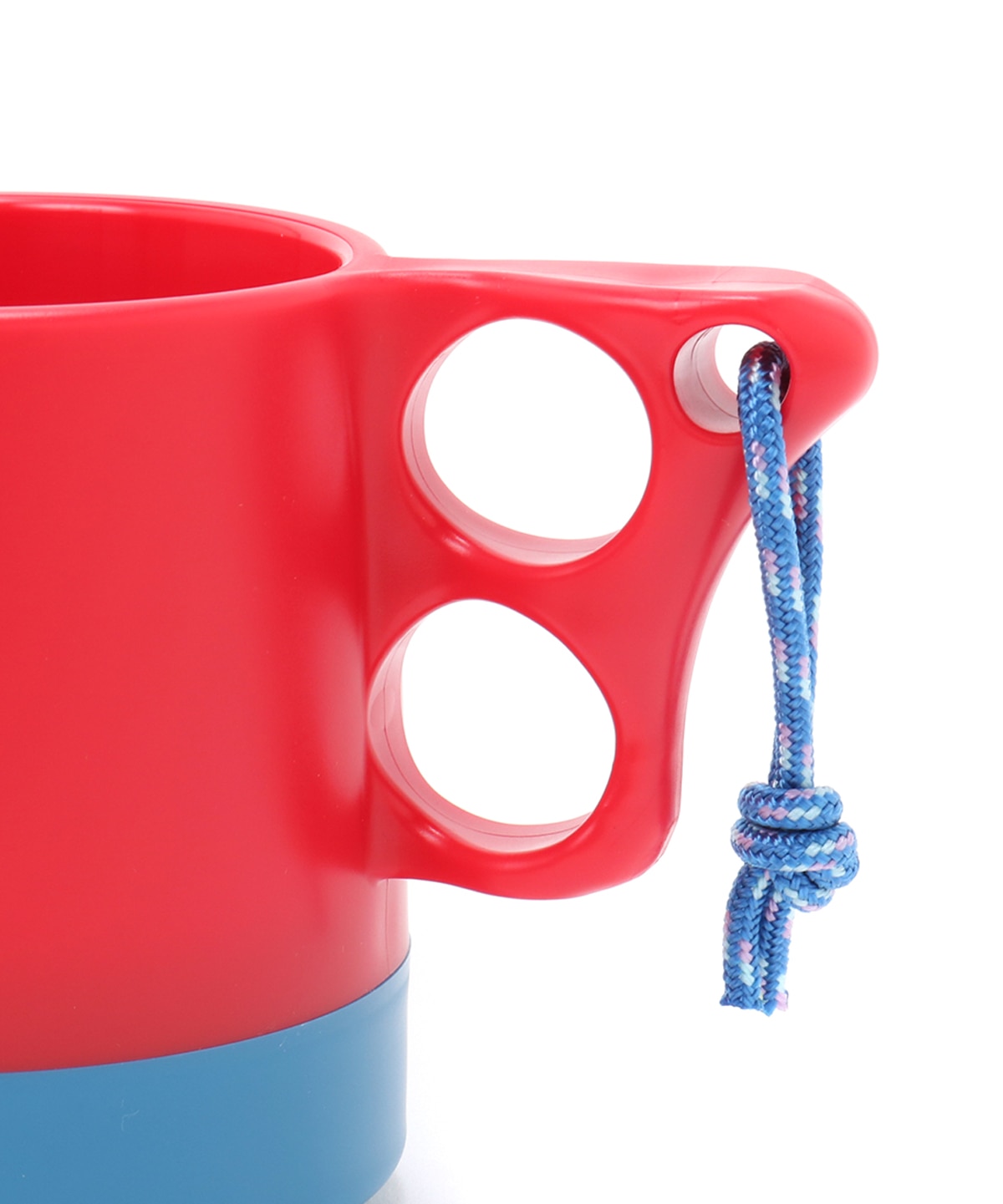 CHUMS CAMP 2022 Camper Mug Cup/【限定】チャムスキャンプ2022キャンパーマグカップ(食器/カップ)