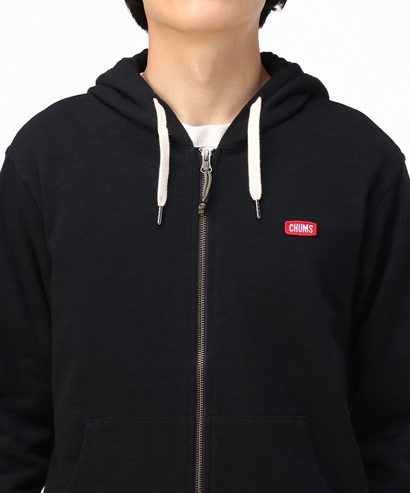 Keystone Full Zip Parka/キーストーンフルジップパーカー(パーカー｜スウェット)
