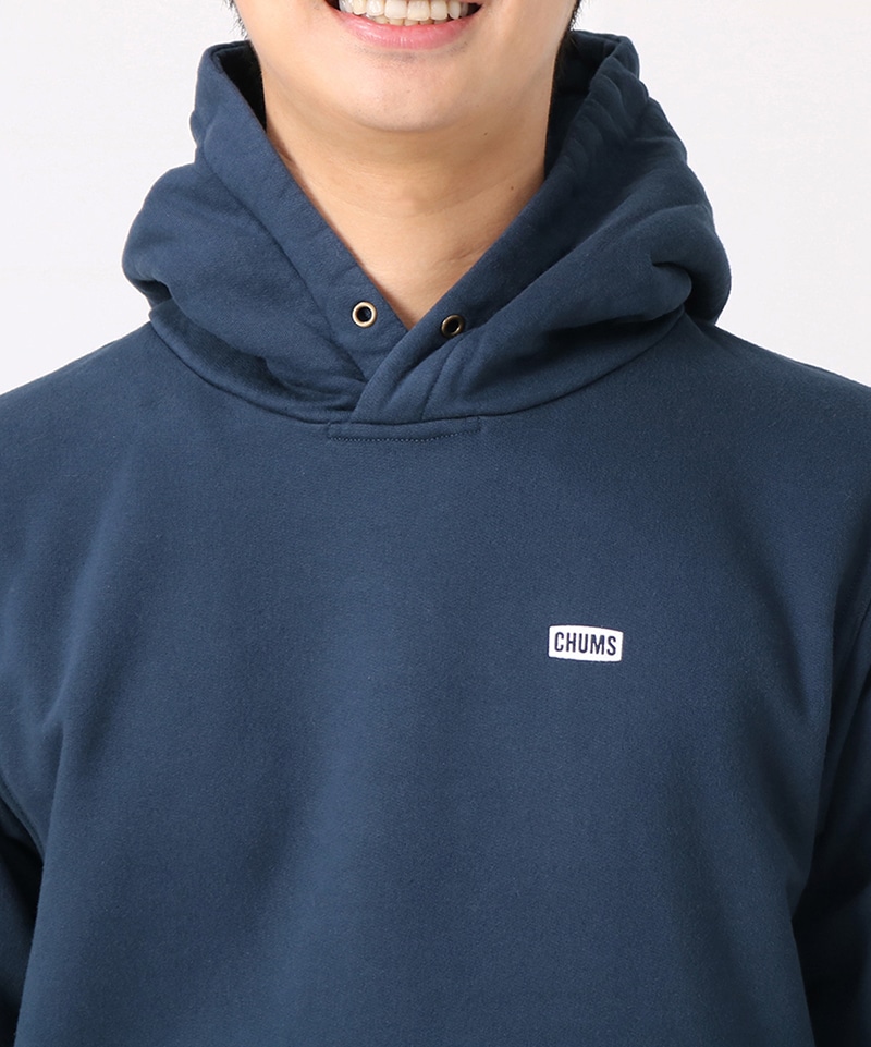 限定】CHUMS Logo HWYC Pullover Parka/【限定】チャムスロゴHWYCプル