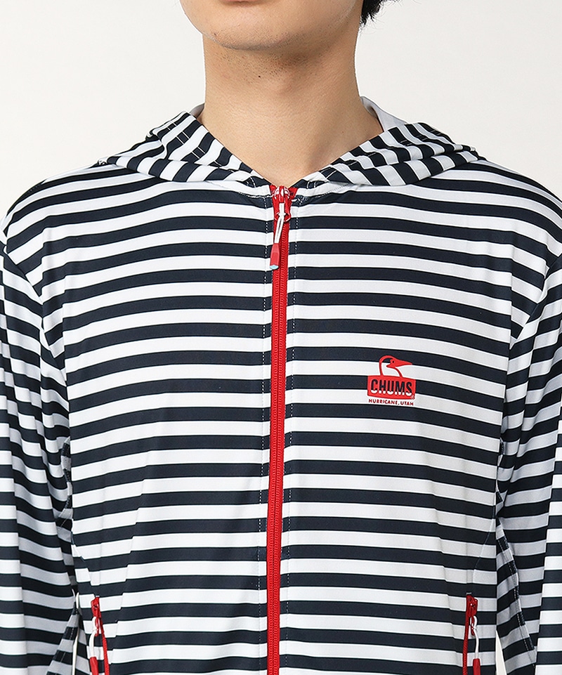 Splash Zip Parka/スプラッシュジップパーカー(トップス/パーカー)(M 