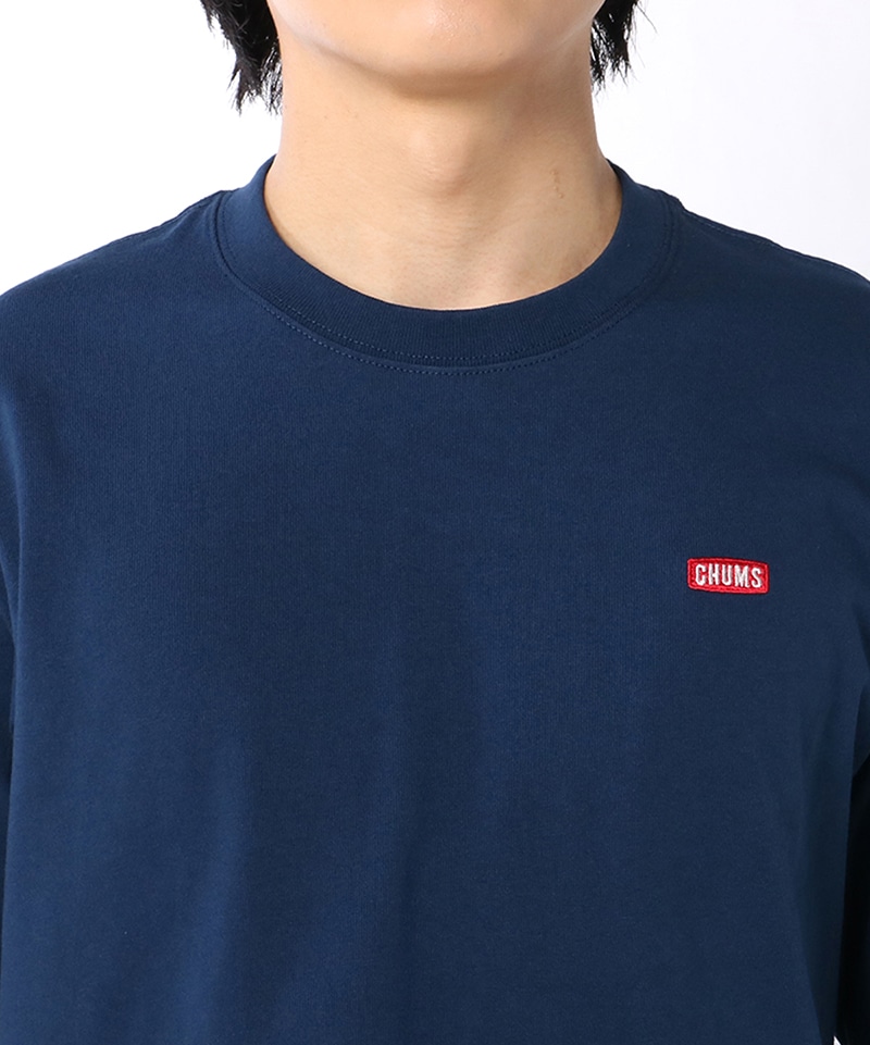 Booby Logo L/S T-Shirt(ブービーロゴロングスリーブTシャツ(ロンT/ロングTシャツ))