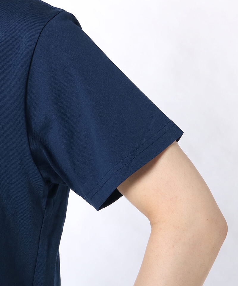 Mini CHUMS Logo T-Shirt(ミニチャムスロゴTシャツ(トップス/Tシャツ))
