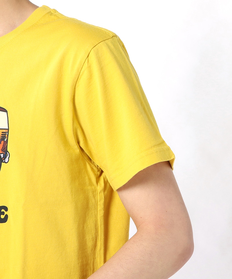 Euphoric Mini Van T-Shirt(ユーフォリクミニバンTシャツ(トップス/Tシャツ))