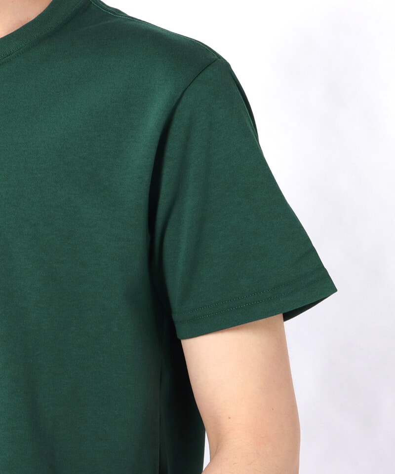 Booby Face Gradation T-Shirt(ブービーフェイスグラデーションTシャツ(トップス/Tシャツ))