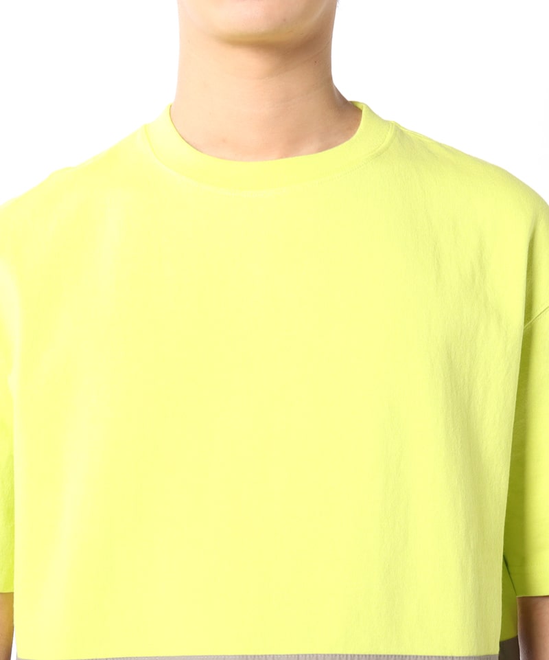 Heavy Weight Backside Utility Pocket T-Shirt(ヘビーウエイトバックサイドユーティリティポケットTシャツ(トップス/Tシャツ))