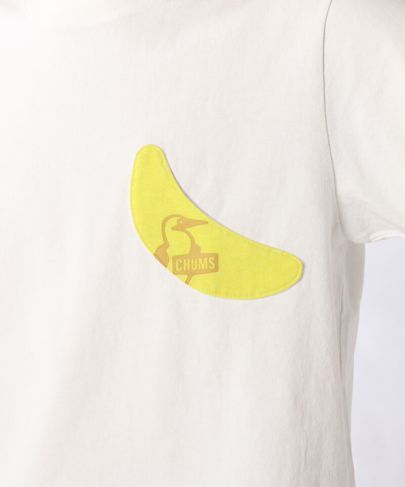 Fruity Pocket T Sweat(【限定】フルーティーポケットTスウェット（トップス/Tシャツ）)