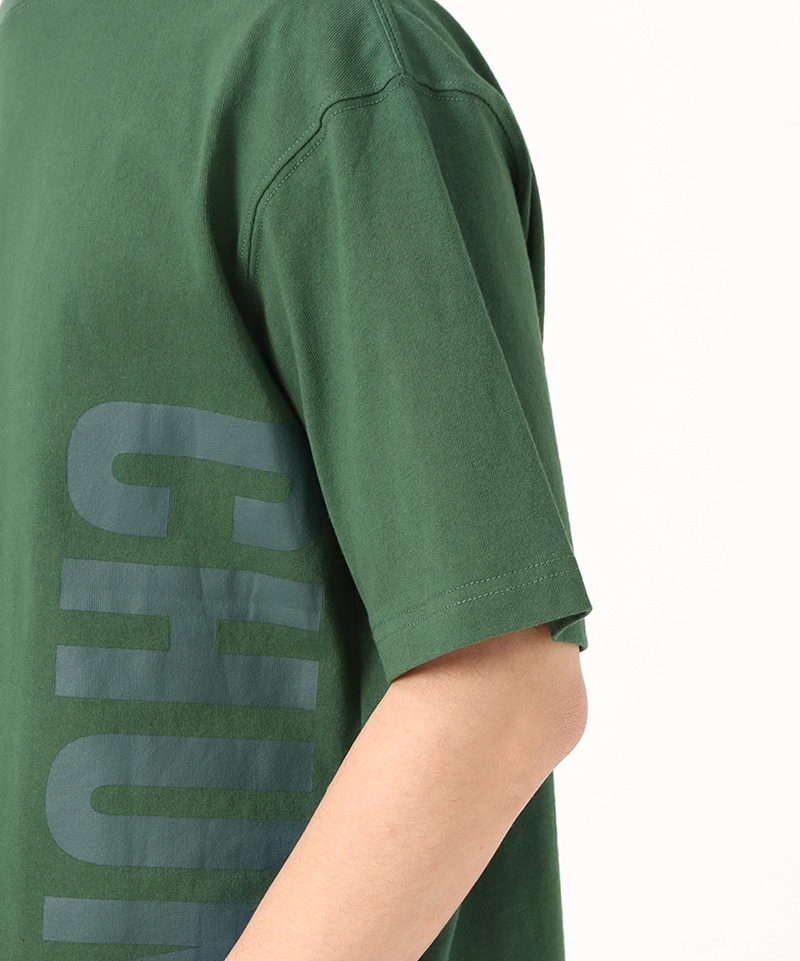 Oversized Big CHUMS T-Shirt(オーバーサイズドビッグチャムスTシャツ(トップス/Tシャツ))