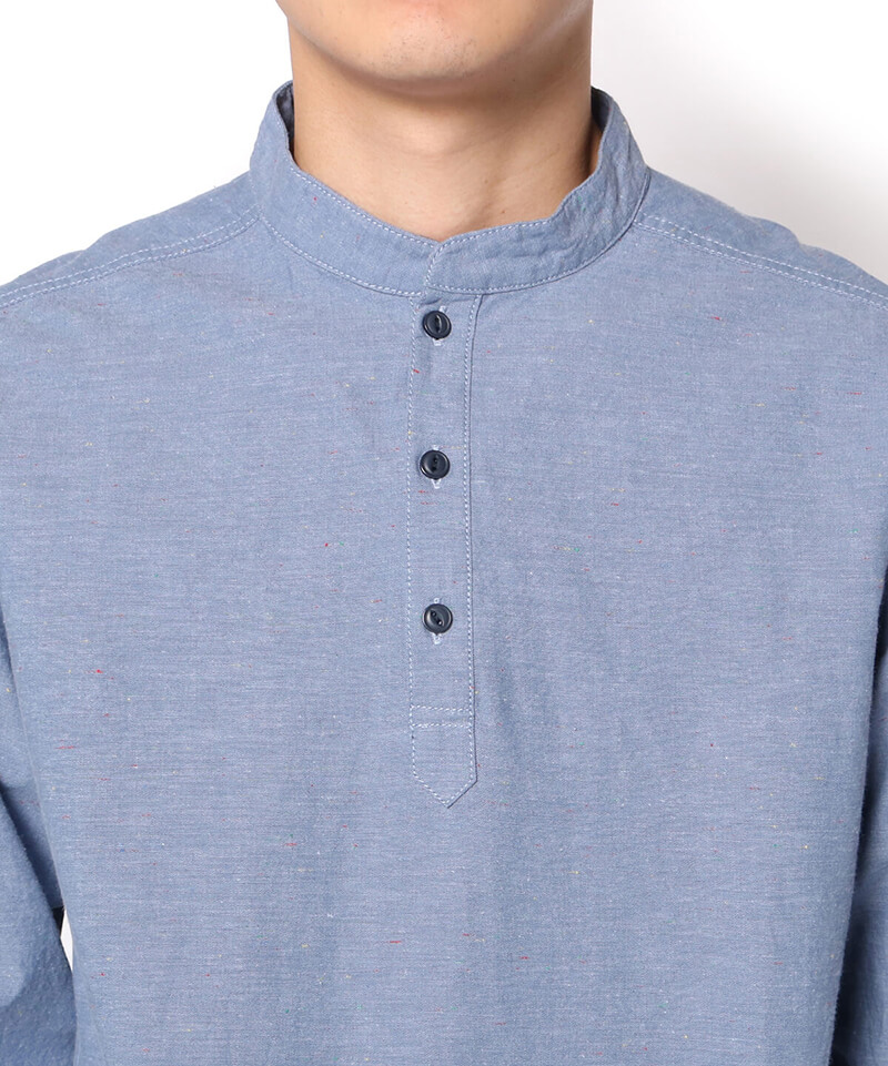 Hurricane Shirt ハリケーンシャツ トップス シャツ M Navy White トップス Chums チャムス アウトドアファッション公式通販 Hurricane Shirt ハリケーンシャツ トップス シャツ M Navy White トップス Chums チャムス アウトドアファッション公式通販