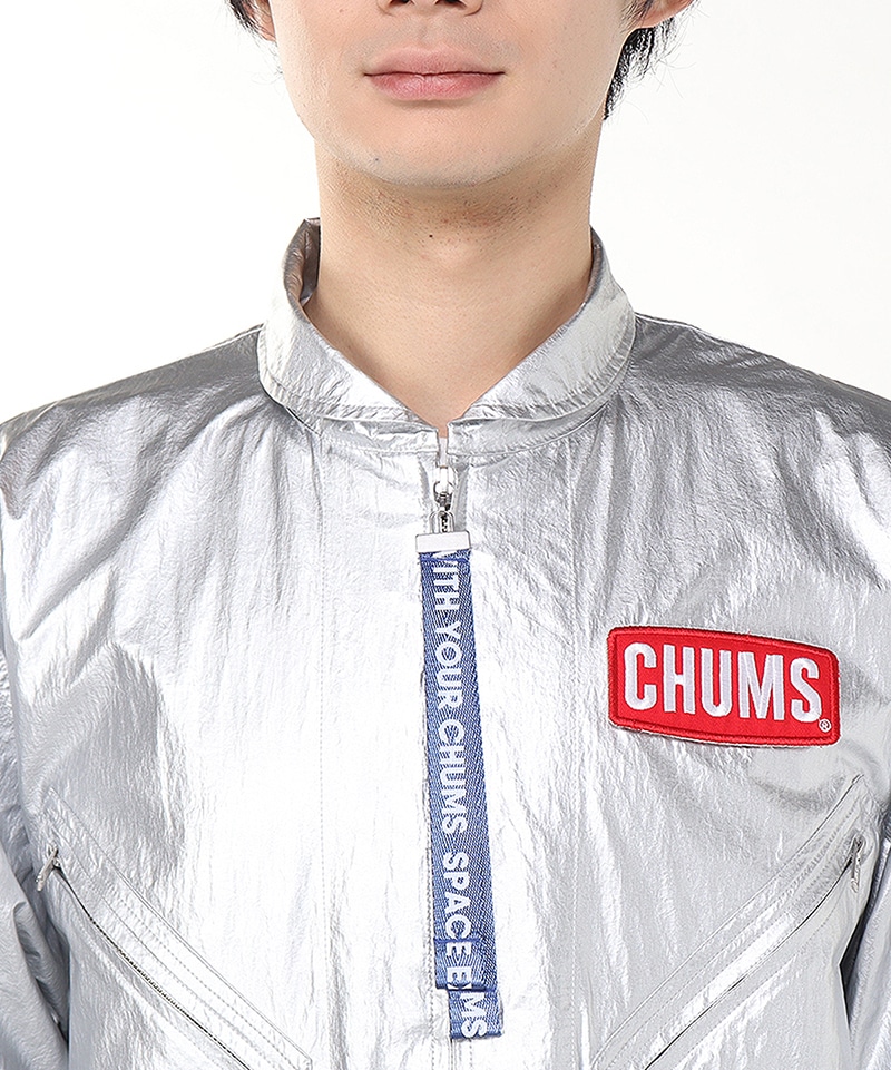 Space Jump Suit(スペースジャンプスーツ(オーバーオール))