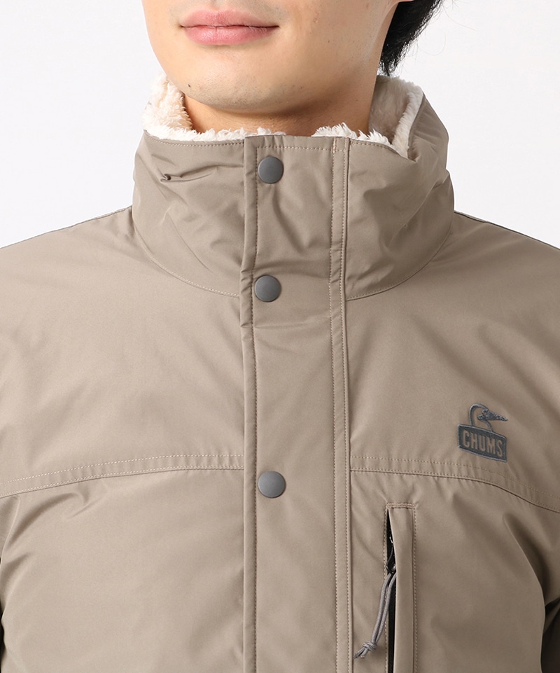 Elmo Gore-Tex WINDSTOPPER Reversible Jacket/エルモゴアテックス Elmo Gore-Tex WINDSTOPPER Reversible Jacket/エルモゴアテックス
