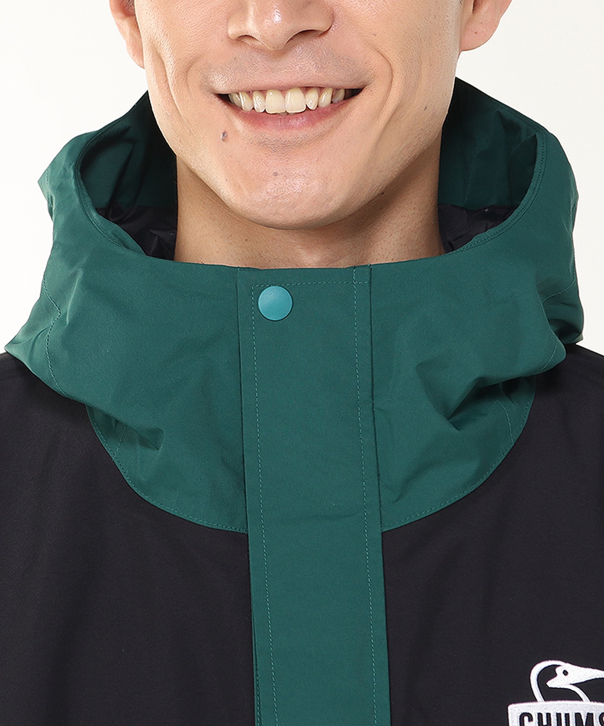 Gore-Tex Glen Canyon Parka(ゴアテックスグレンキャニオンパーカー(ジャケット|アウター))