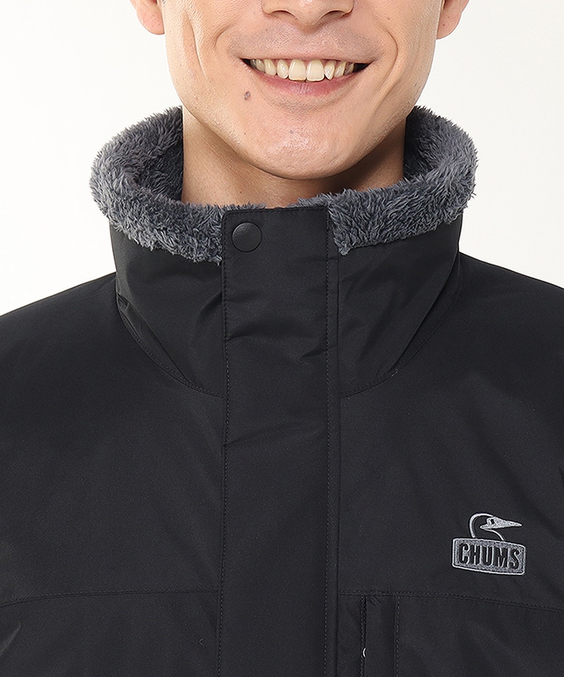 Gore-Tex Windstopper Reversible Jacket(ゴアテックスウィンドストッパーリバーシブルジャケット(ジャケット|アウター))