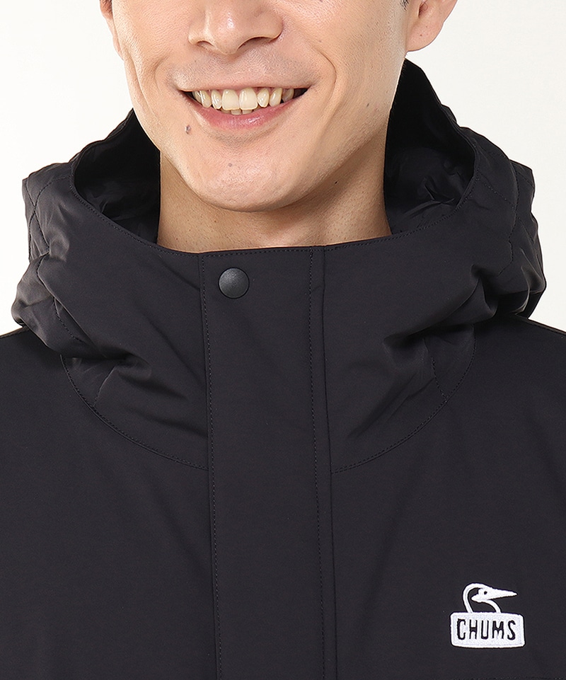 Stealth Sheet Down Parka(ステルスシートダウンパーカー(ダウンジャケット|アウター))