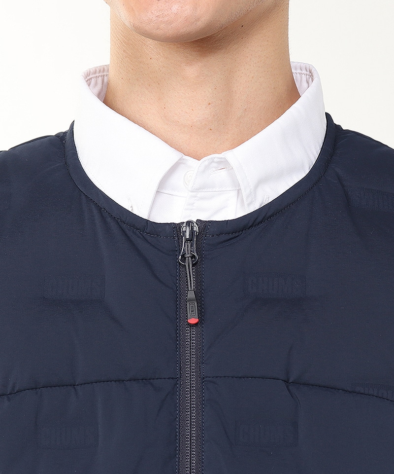 Provo Double Weave Light Down Vest(プロボダブルウィーヴライトダウンベスト(ダウンベスト|アウター))