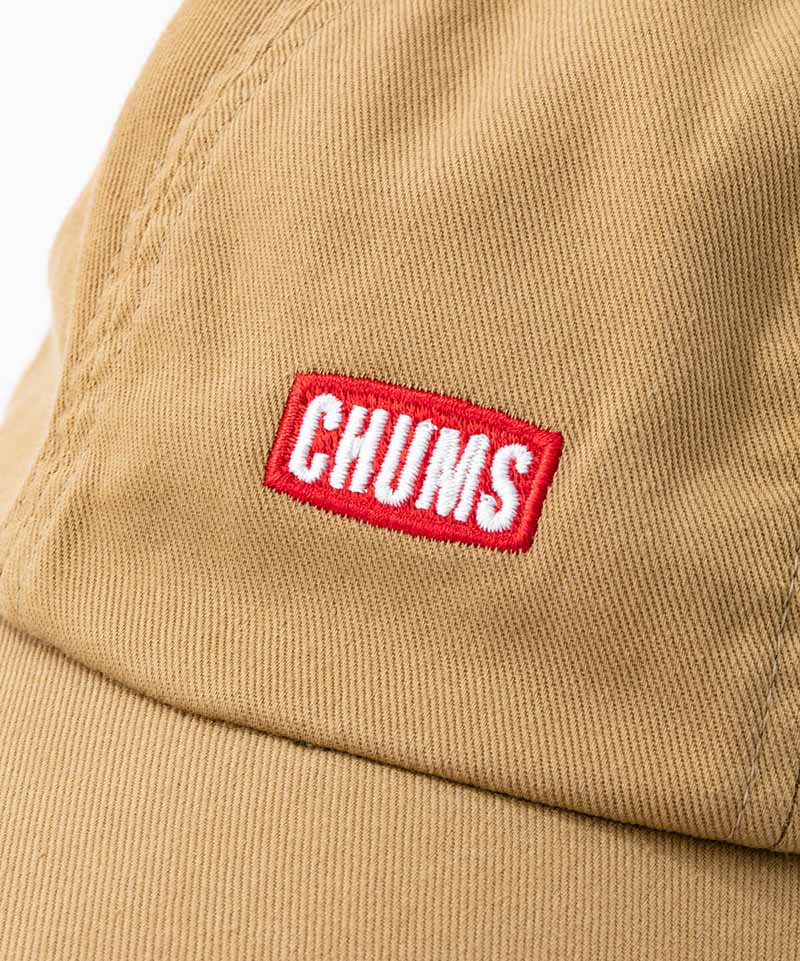 Bush Pilot Cap/ブッシュパイロットキャップ(帽子/キャップ)(Free Gray): 帽子|CHUMS(チャムス )|アウトドアファッション公式通販