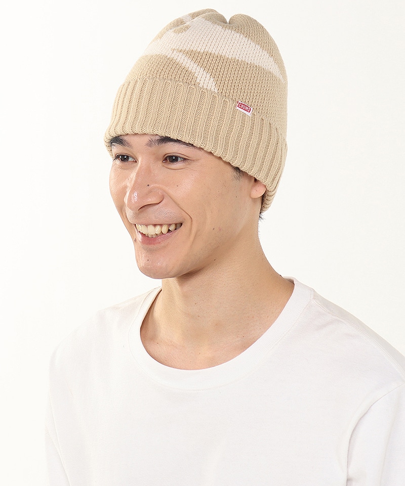 Big Booby Knit Cap(ビッグブービーニットキャップ(帽子|ニット帽))